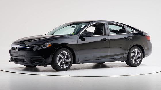berlincityme's tweet photo. High marks for the 2019 Honda Insight and 2019 Honda Pilot. #topsafetypicks #iihs #awards #highmarks

https://t.co/TwW7j01A0j https://t.co/2wBEjcLFLJ