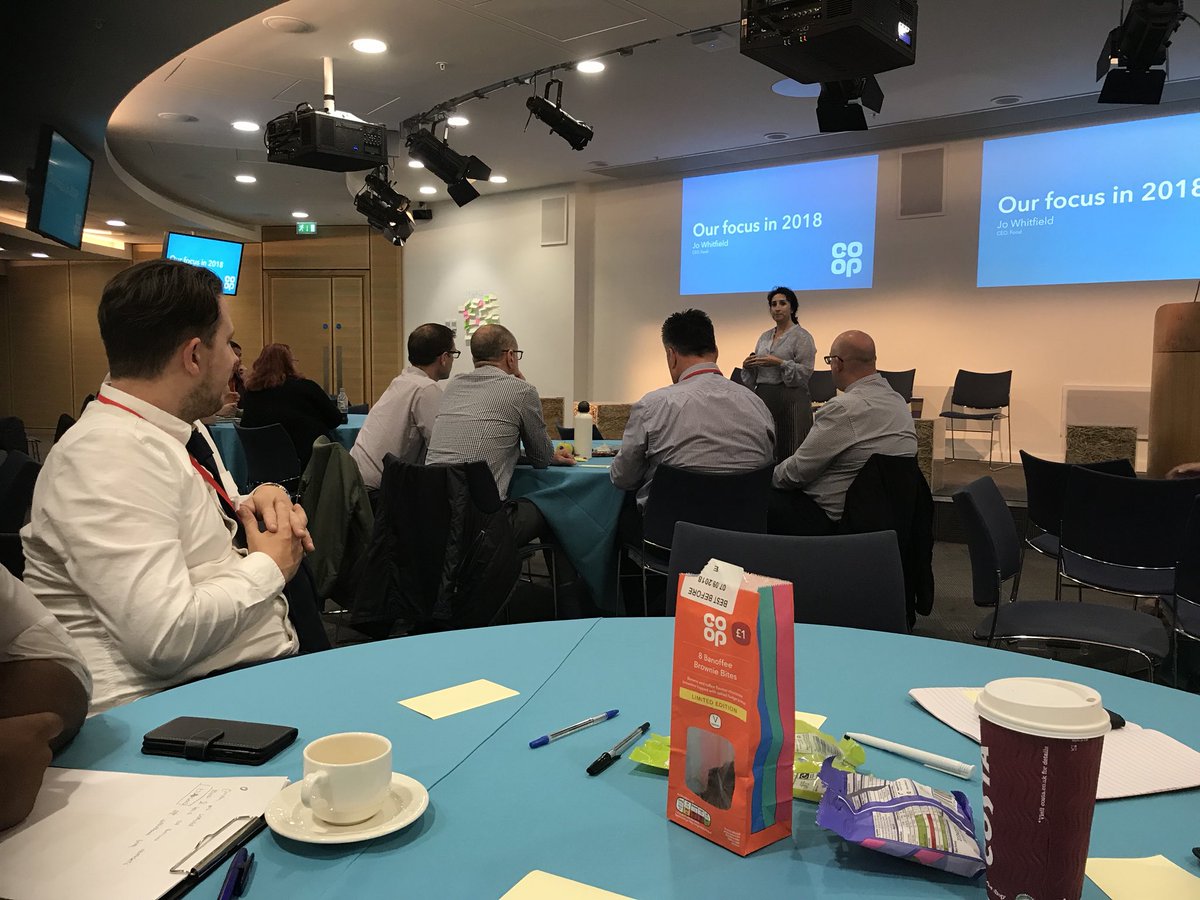 ryananderson_81's tweet photo. Great start to latest hackathon event in @CoopRSC brilliant update from @JoWhitfield_ about how the business is performing @mccarthy_1888 @LA0144686496 #coopleadingtheway 🏆 https://t.co/aWH9qMNifr