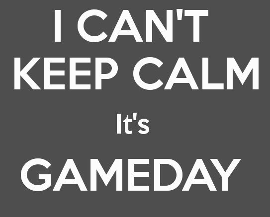 BHSBisonSoccer's tweet photo. Happy Game Day!!!  #bisonsoccer2018 #attitdue #mindset #compete #noshots #secondsix https://t.co/zSyWGv0Y0K