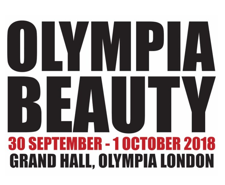 brandonhbest's tweet photo. Hope to see you all there! #beauty #olympiabeauty #cosmetics #laser #medical #marketing https://t.co/3S397gVPDq