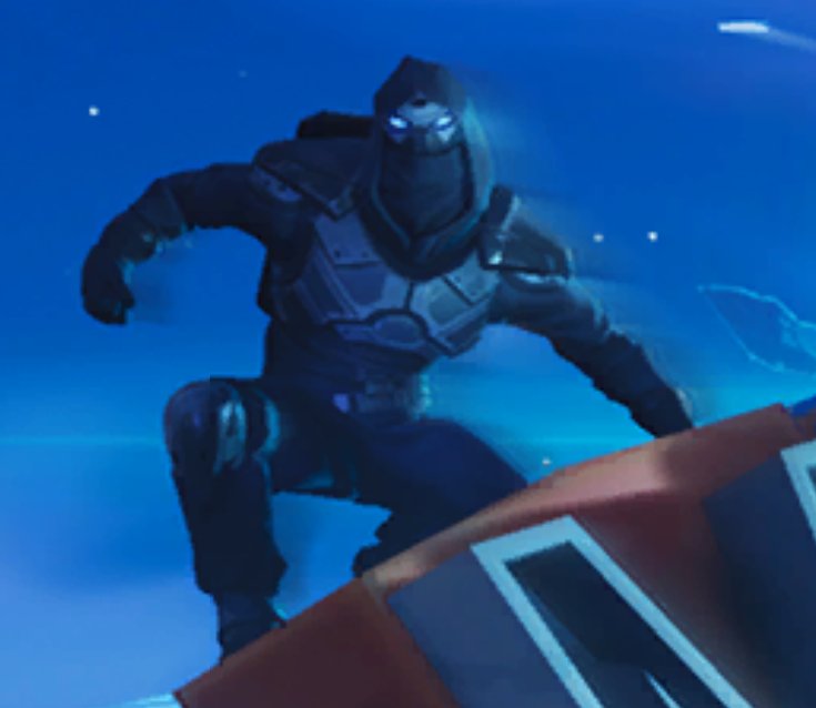 Use Code Fortnitebrleaks On Twitter The Enforcer Skin Can Be - use code fortnitebrleaks