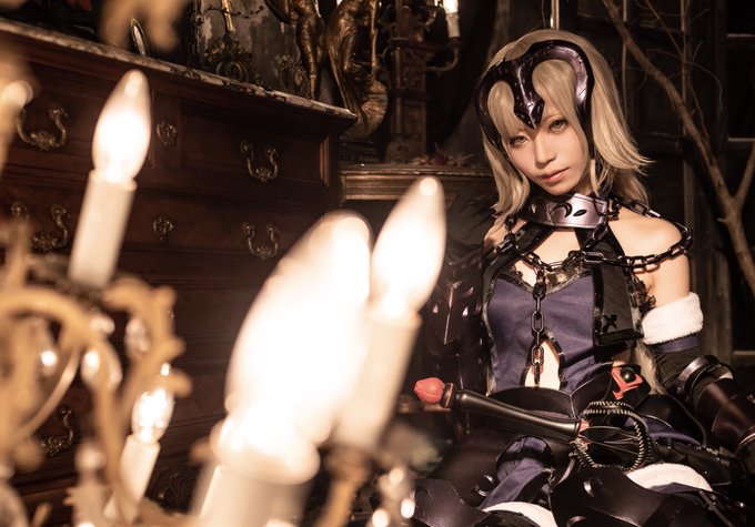 コスプレイヤーまいのTwitter画像79