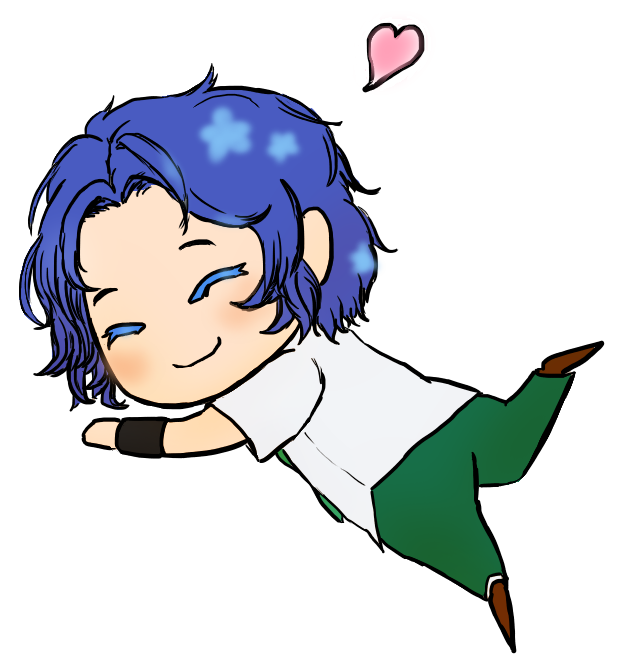 幸村のtwitterイラスト検索結果 古い順