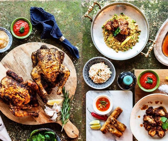 Superdeal met iDEAL! Wisten jullie dat je naast je creditcard en PayPal nu ook met iDEAL kan betalen op <a href="/Uber_NL/">Uber Nederland</a>? Met de promotiecode “IDEALFREE” krijgen alle klanten die Uber Eats nog niet eerder gebruikt hebben 5x gratis bezorging!  Dus bestel online via <a href="/UberEats/">Uber Eats</a> #lekkere #kip