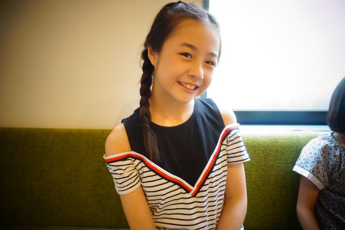 Twitterのコスプレ画像5