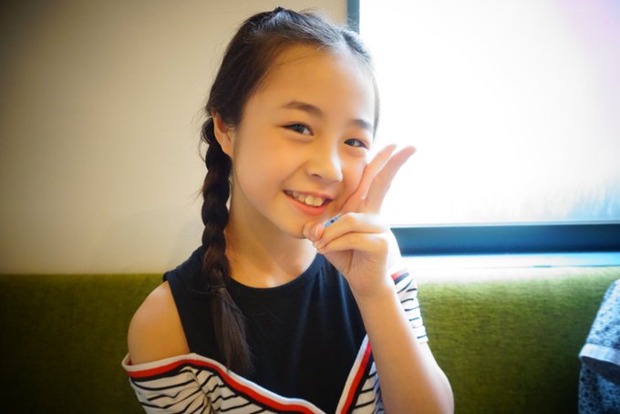 Twitterのコスプレ画像6