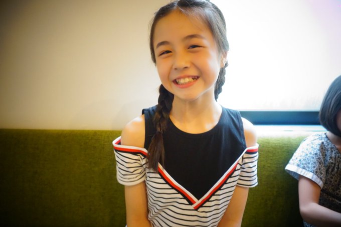 Twitterのコスプレ画像4