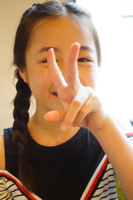 Twitterのコスプレ画像7