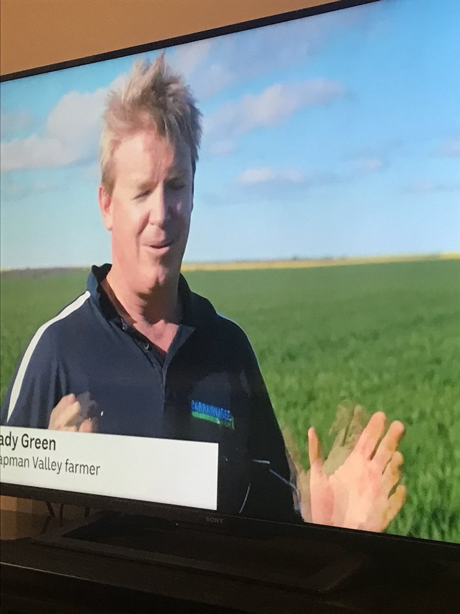 Looking good <a href="/GreenyBrady/">Brady Green</a> The Yuna Tuna!!