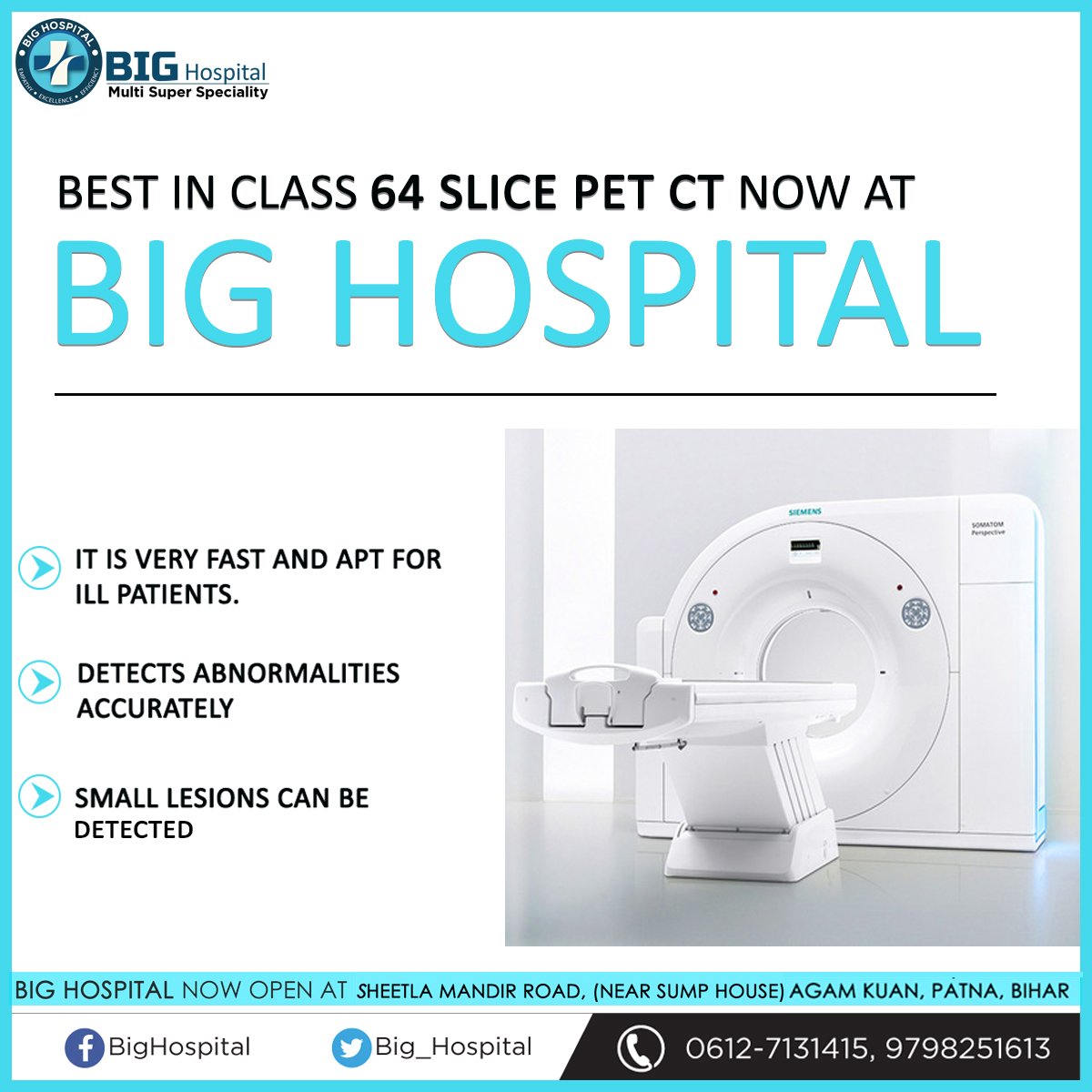 Big Hospital Big Hospital Twitter