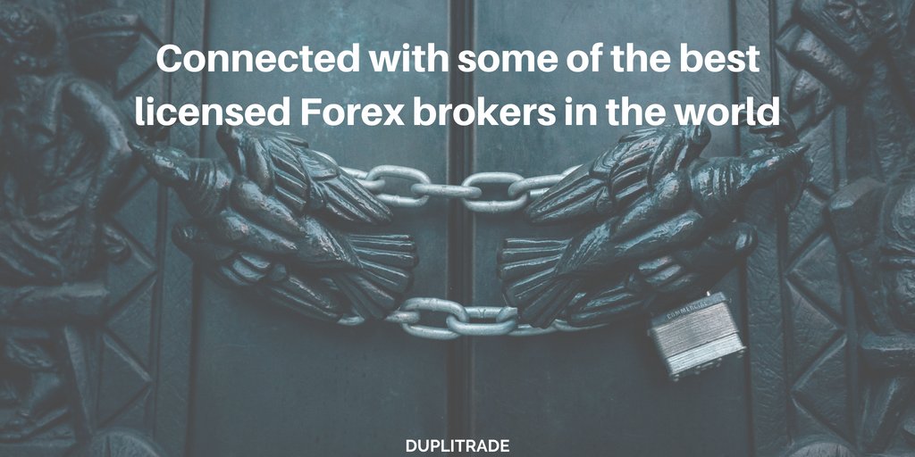 DupliTrade's tweet photo. Regulated brokers only! https://t.co/eonIpqzNz8

#duplitrade #automatedtrading #trade #trading #forex #copytrading #profitabletrading #algotrading #tradingplan #tradingforex #forextrading #forextrader #tradingsignals #TradingStrategy #automatedtradingforex https://t.co/k5MbnKvmjg