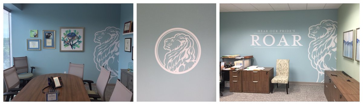 SpeedproGBG's tweet photo. #WallMurals can change the look or any room. #Speedpro https://t.co/L9sFs3VBoC