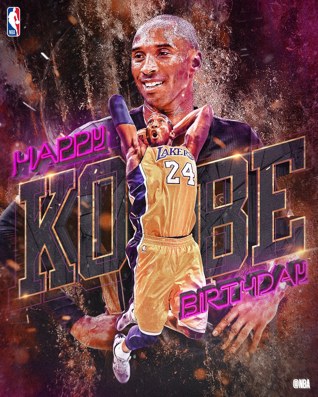 NBA Japan on X: 