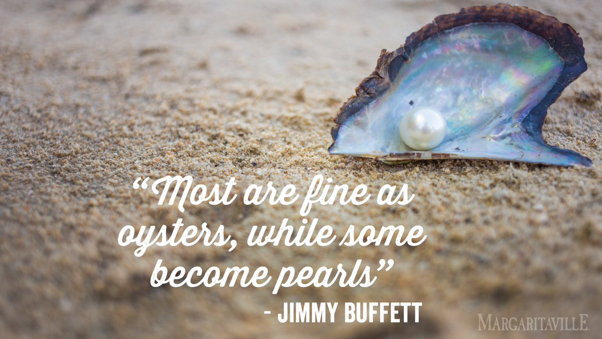 Margaritaville's tweet photo. 'Still a mystery, this place we call the world' https://t.co/8OxdDmV2KC