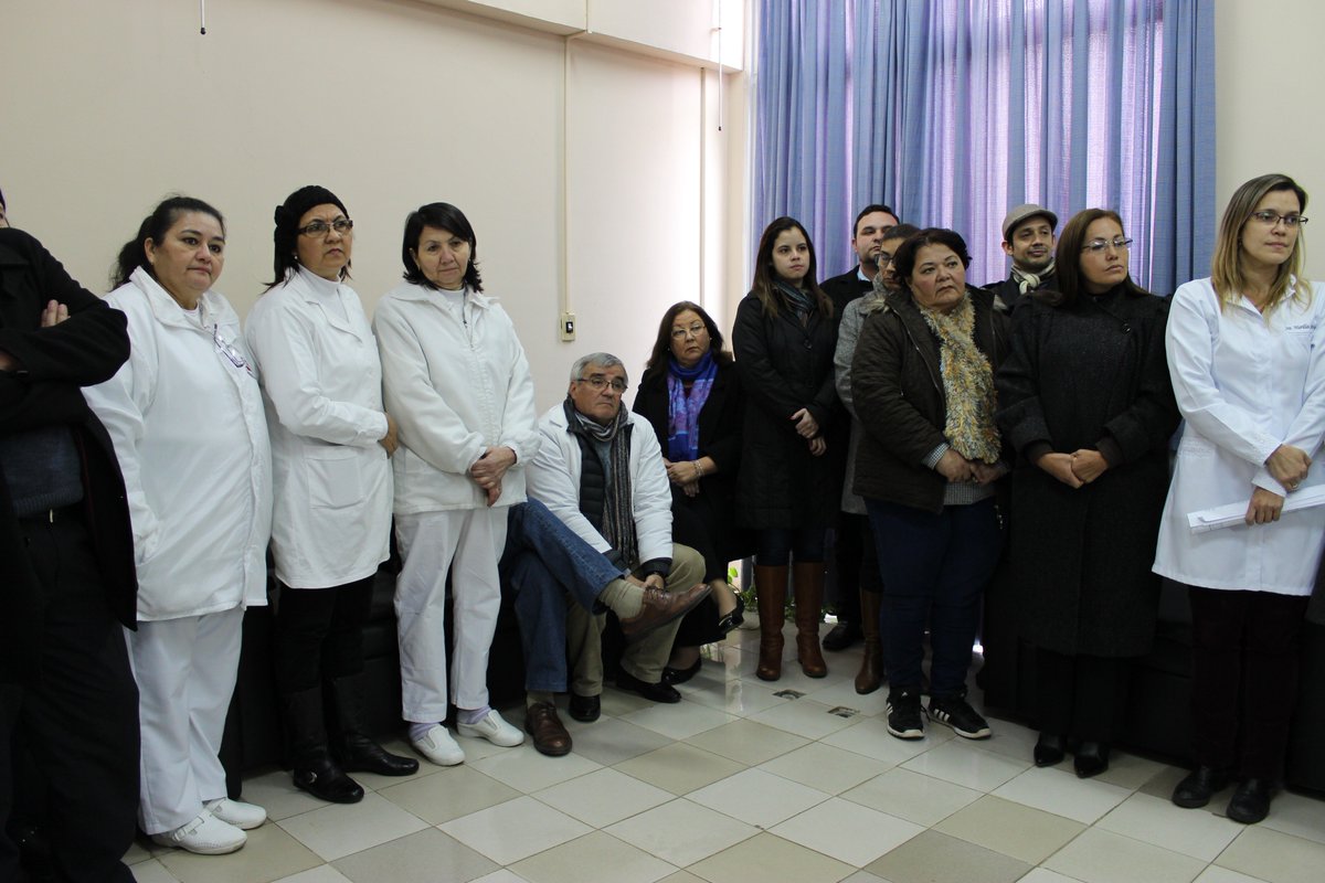 ✍️Confirmado en el cargo de Director General del Instituto Nacional del Cáncer #INCAN al Dr. Nelsón Mitsui. goo.gl/NNt7Be
