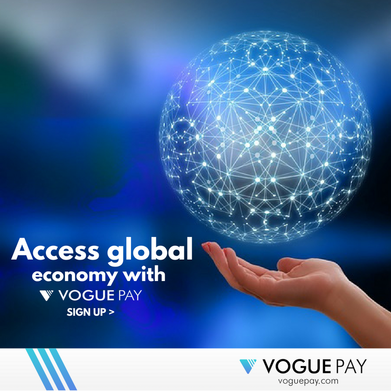 voguepay's tweet photo. Access global economy with #VoguePay

Click here to sign up now >> https://t.co/VvGlohtySX

 #InternationalPaymentSolution #MSME #technology #Blockchain #Developer #IPTV #Asia #Europe #US #UK #Kenya #Ghana #Brazil #Turkey #Spain #Germany #Poland #Portugal #UAE #Norway #Belgium https://t.co/SX0ojCBsHK