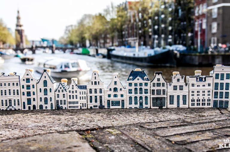 The national spirit of the Dutch has received countless nicknames since the 17th century 🇳🇱 Check our blog to find out which ones and where they originate from 🥃 bit.ly/2MJnN7Q