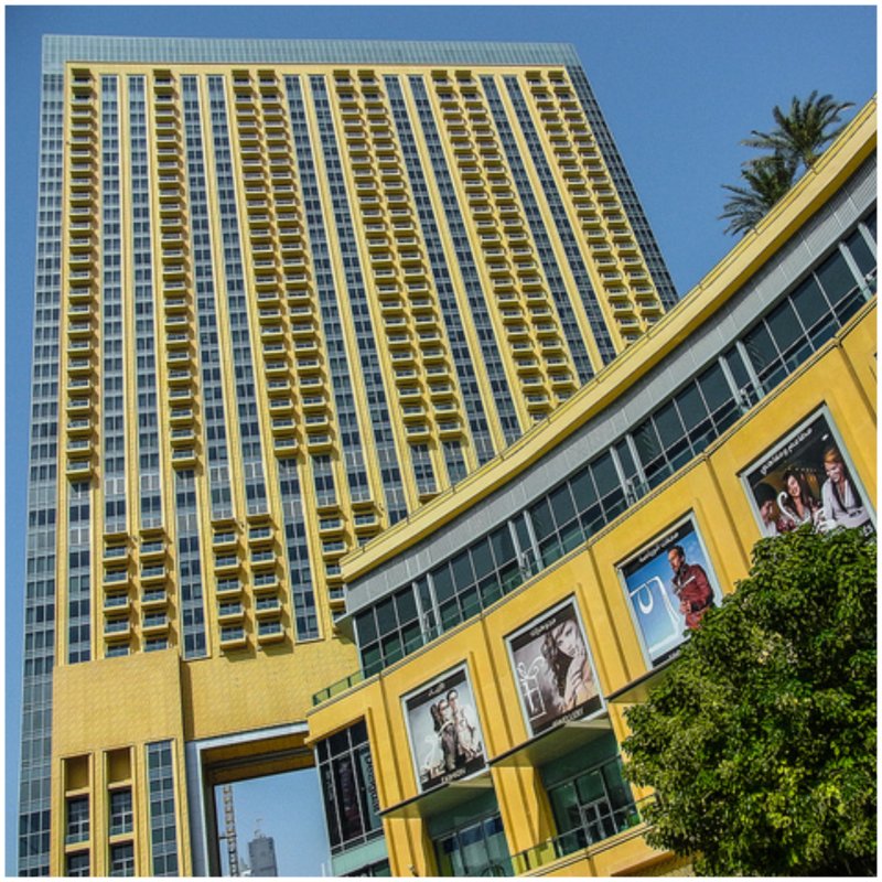 Travelfixcom's tweet image. #TBT: Dubai Marina Mall about 6 years ago. #travel #DubaiTourism