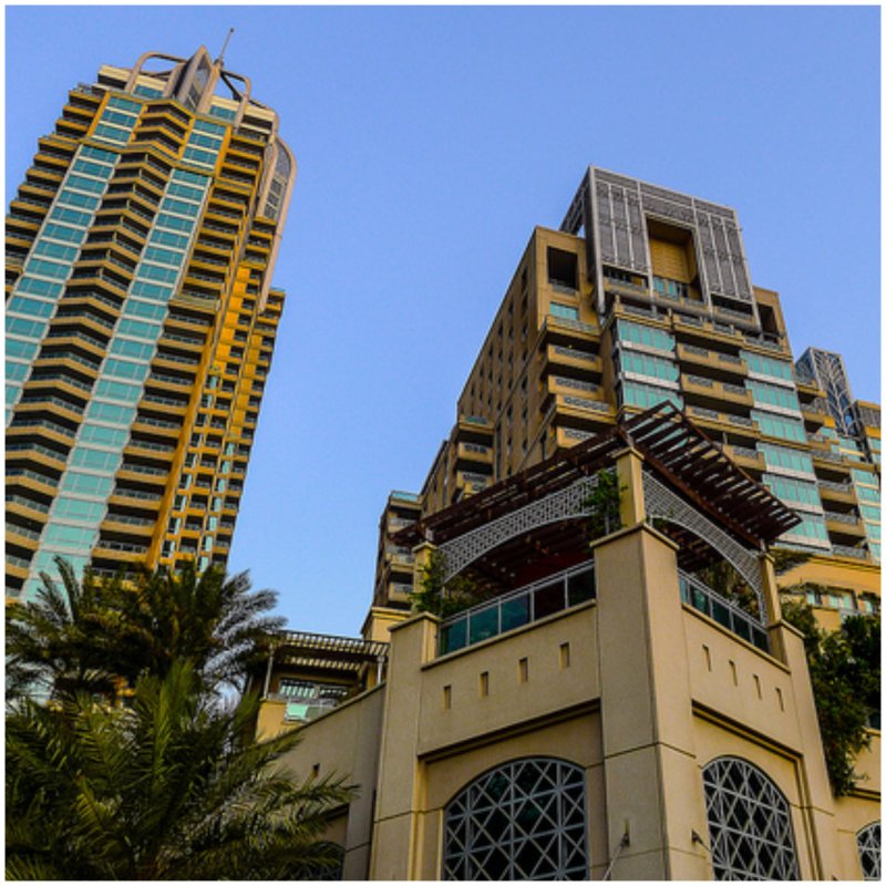 Travelfixcom's tweet image. #TBT: Dubai Marina Mall about 6 years ago. #travel #DubaiTourism