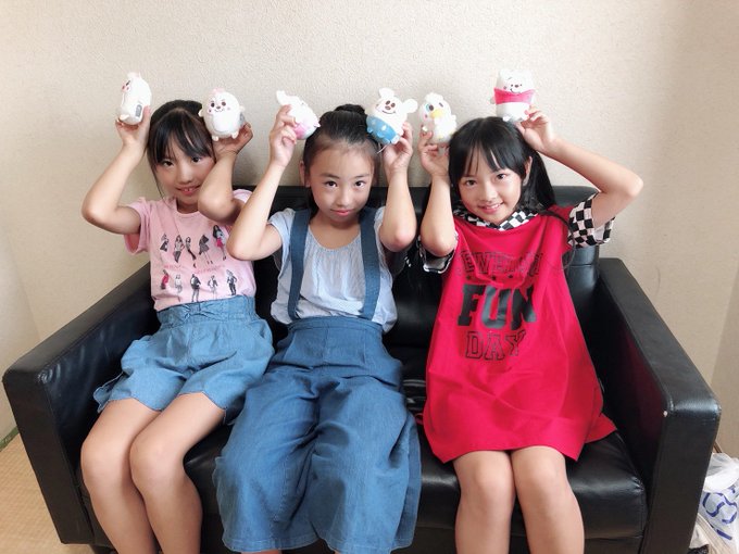 Twitterのコスプレ画像2