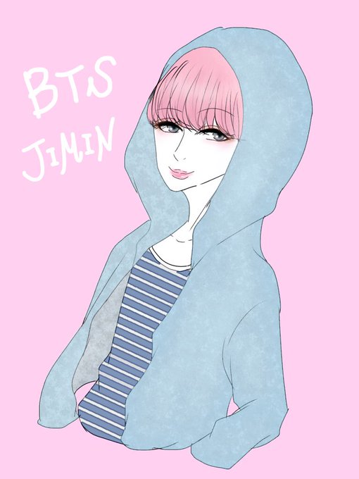 Btsイラストのtwitterイラスト検索結果 古い順