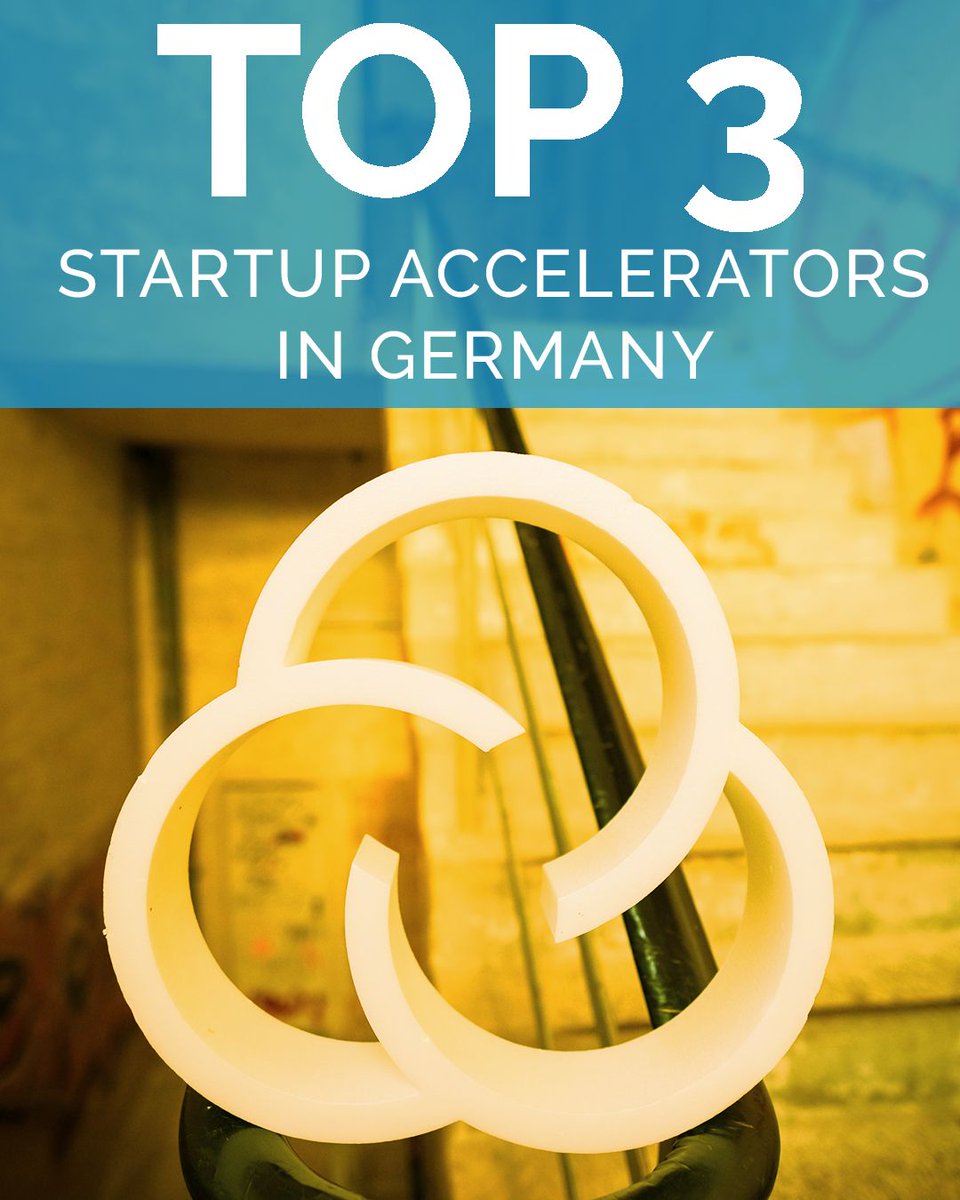 SpinLabLeipzig's tweet image. We don&apos;t always make the press, but when we do, it&apos;s because @handelsblatt named us alongside @techstars and @iconiqlab the 3 Best #StartupAccelerators in #Germany! buff.ly/2MItaUK (In German) #SpinnovationInProgress #leipzigstartups #smartinfrastructurehub