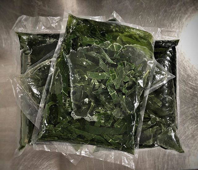 First stage of the Fig Leaf Gin for our new drinks menu. ift.tt/2LlEIJ0