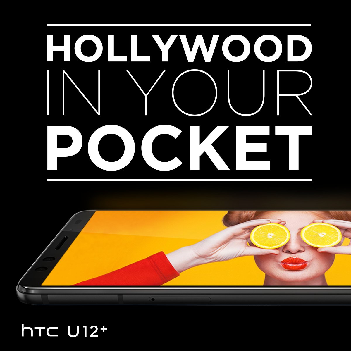 HTC Ireland tweet media