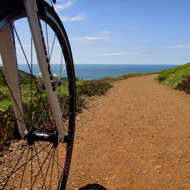 Laura4Bikes's tweet photo. #epic trail https://t.co/rCasdyUoAc