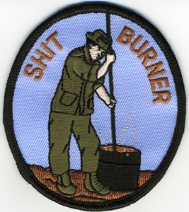Korean_DMZ_Vets's tweet photo. Up on the Z - Humor Time - Unofficial, common award for many on the DMZ! :-)
#dmz #dmzwar #shitburning #korea #rok #outhouse #koreandmz #koreandmzvets https://t.co/EMcoBCXweP