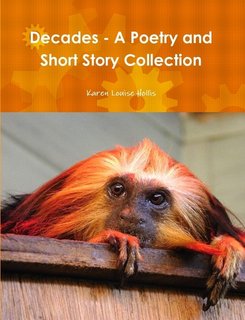 lulu.com/shop/karen-lou… My new book is out now, only £10. Short stories &amp; poems written over four decades. #writing #book #poems #poetry #fiction