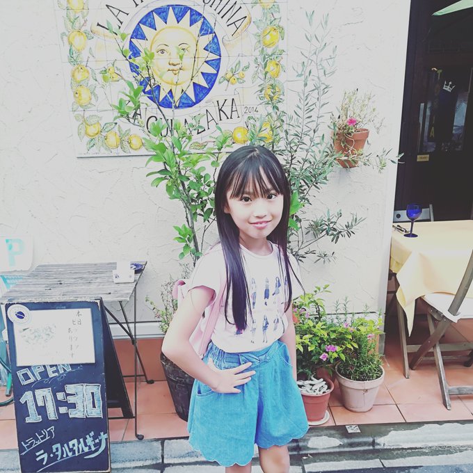 Twitterのコスプレ画像6