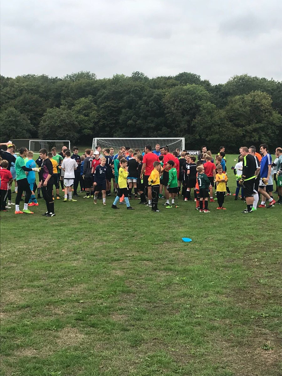 Free Download Goalkeeper Training Videos