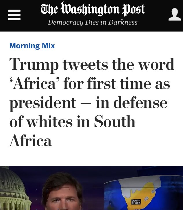 africasacountry's tweet photo. August 23, 2018. https://t.co/QMx4wzAPUP
