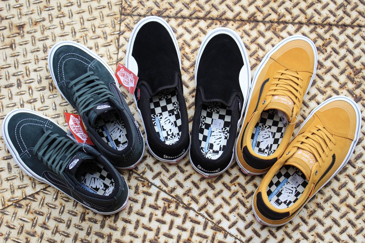 vans x independent tnt advanced prototype