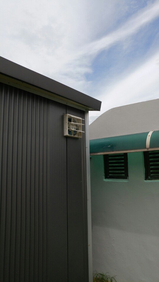 #성남시 #정수과 #태풍대비

정수과에서 태풍 솔릭에 대비하여 배수지점검을 하였습니다~^^
태풍에도 수돗물 공급에 지장이 없도록!!
항상 최선을 다하겠습니다~