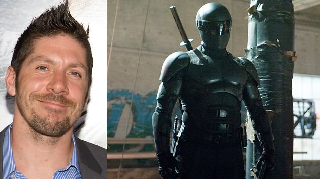 Happy birthday to Ray Park, the man who played my favorite Special Forces Ninja, Snake Eyes. 