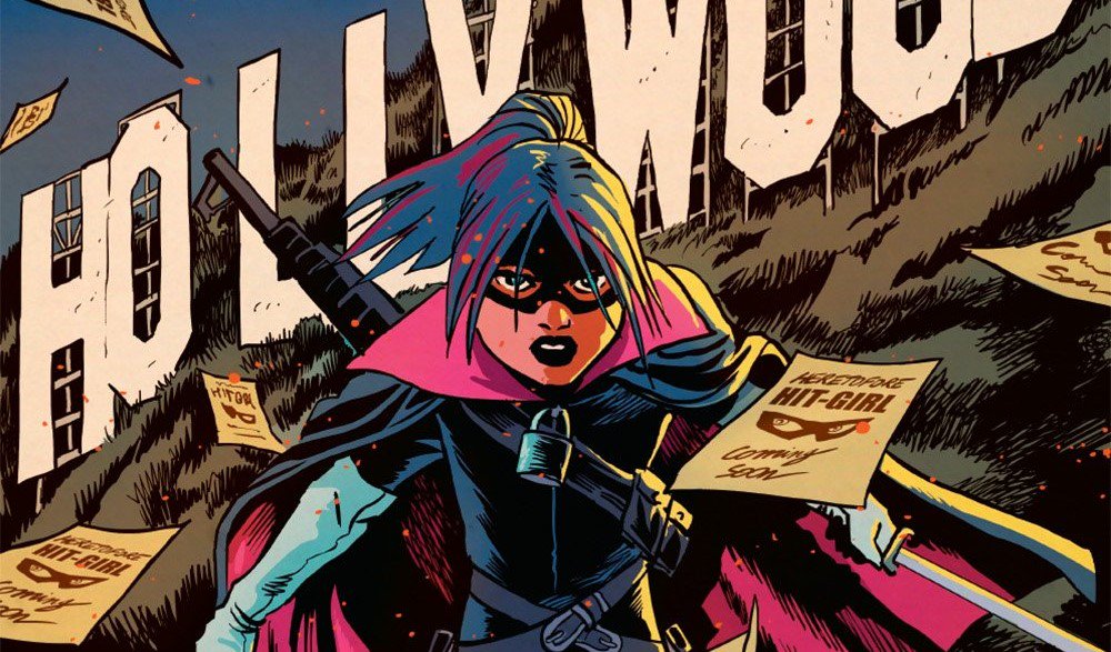 Optimusdan_'s tweet image. (Mark Millar Unveils First Look at Kevin Smith’s ‘Hit-Girl’ Arc) Read the article here - sbocmedia.com/mark-millar-un… #SBOC #SBOCMEDIA