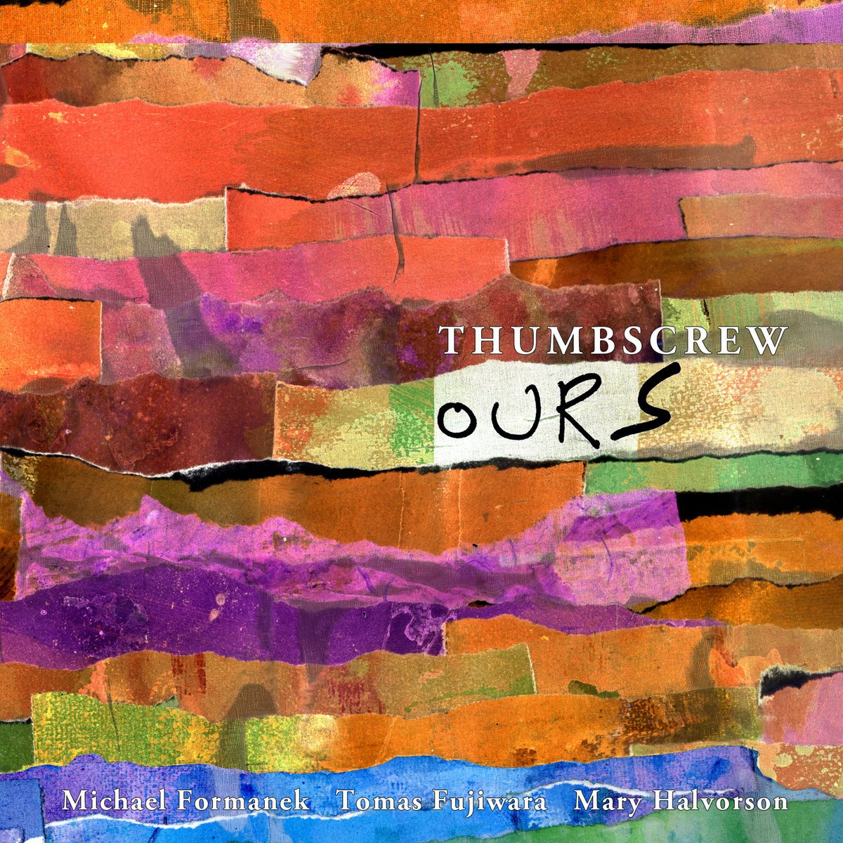 Nuova recensione su OPEN: <a href="/ithumbscrew/">thumbscrew</a> - OURS (<a href="/cuneiformrecord/">Cuneiform Records</a>). openmagazine.info/2018/08/20/thu…