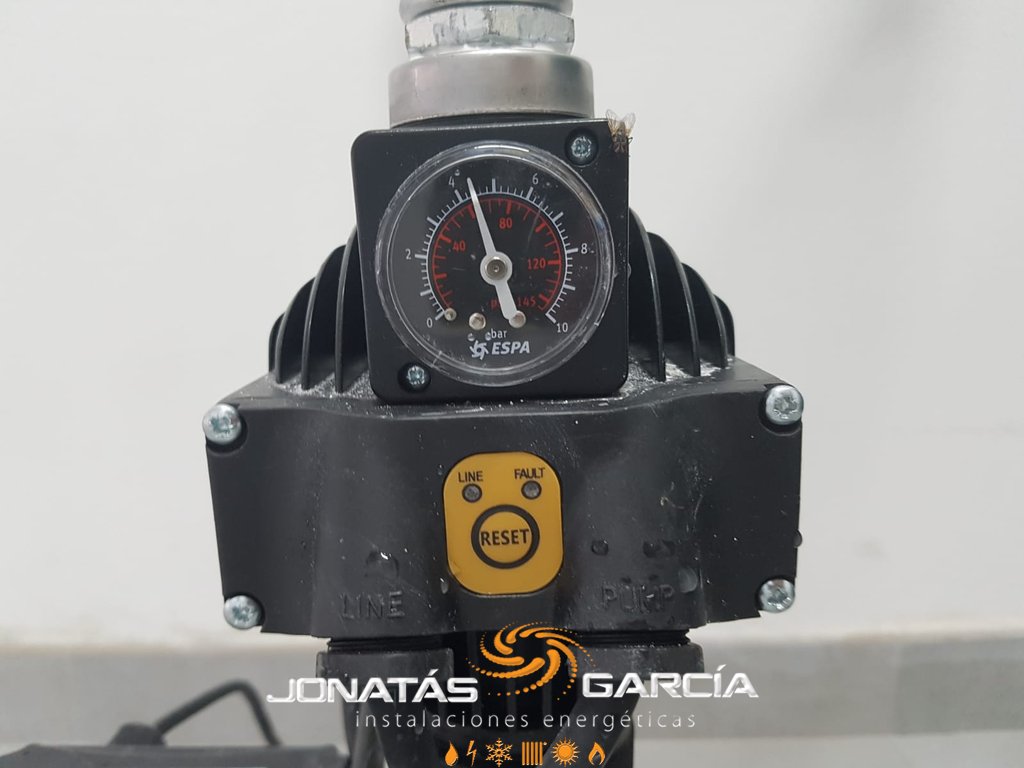 jonatasing's tweet image. Esta es la instalación del grupo de presión y del interacumulador en una de nuestras obras. Cuenta con nosotros para cualquier reforma en casa, obra completa, instalaciones energéticas, ... 654 06 81 59  info@jonatasgarcía.com
#obraMálaga #obraMarbella #reformas