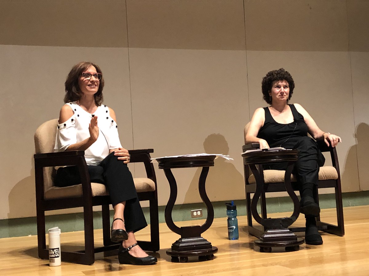 Renee Sklarew tweet media