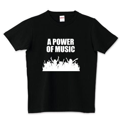 音楽の力！
buff.ly/2KTTojo
 #Tシャツ 
 #Tシャツトリニティ 
 #音楽 
 #音楽好きと繋がりたい 
 #Tシャツ拡散希望 
 #お洒落さんと繋がりたい 
 #お洒落好きな人RT