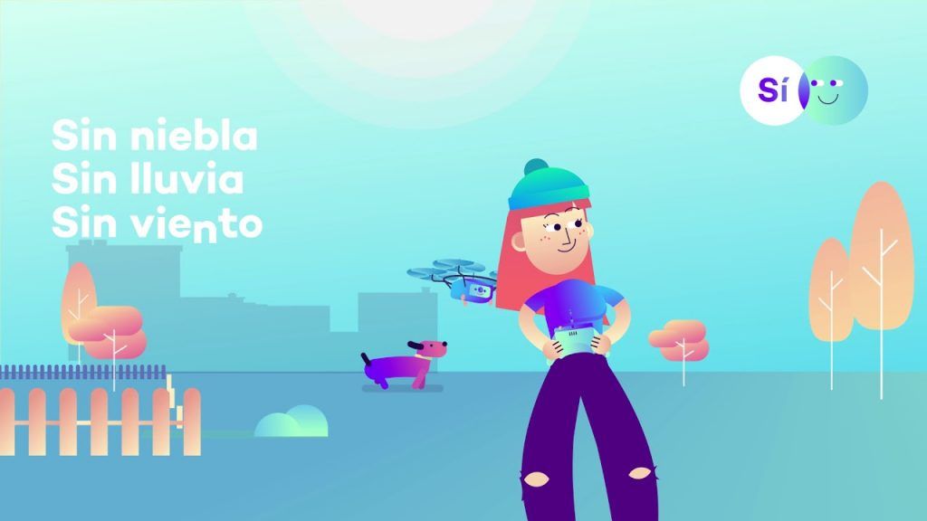 fpvmania's tweet photo. Nueva publicacion en https://t.co/SoRvMRVG5z : Como volar dron recreativo segun la ley https://t.co/wWr3ZsDnYB https://t.co/HUhG93fpCy