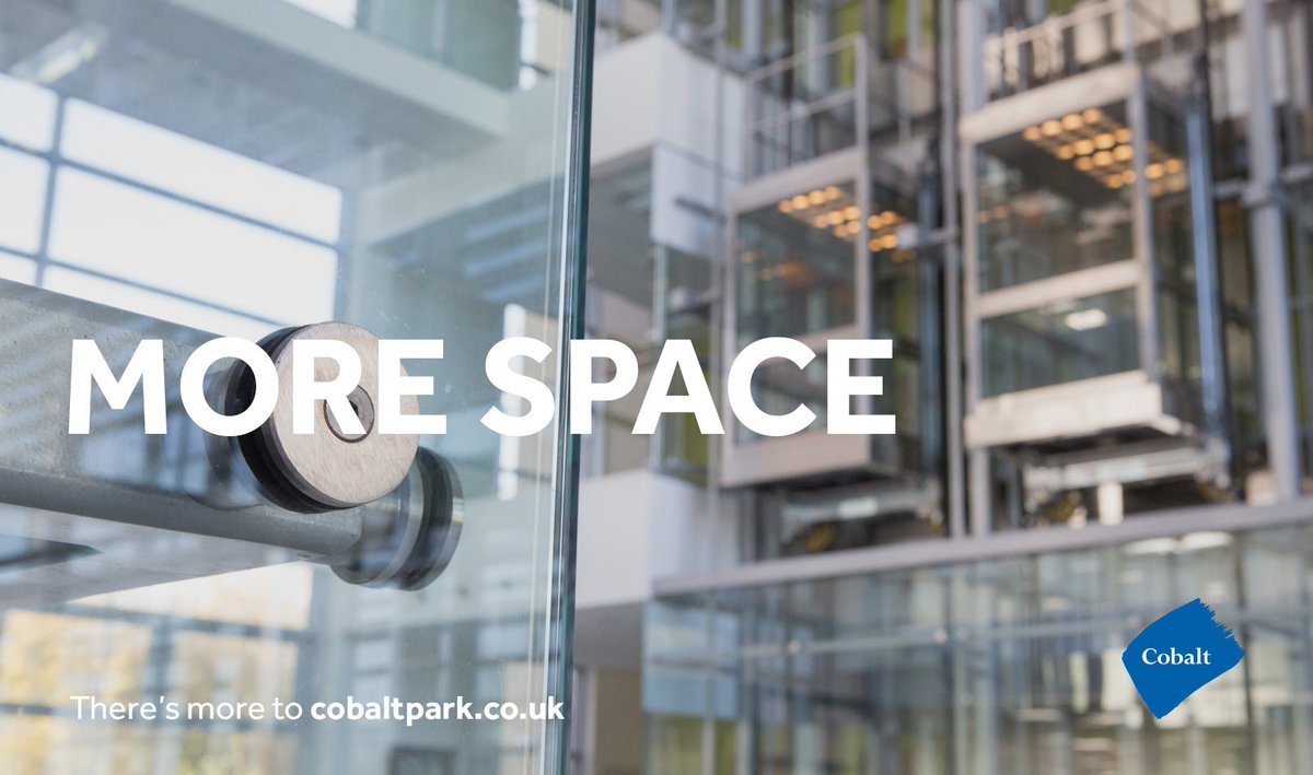 GuyMarsden's tweet photo. Large open plan floor plates with 3m floor to ceiling heights and full glazing, provide flexible and efficient work space over five floors. #TheZeta #NorthEastOfficeSpace https://t.co/gvCNkVVaeL