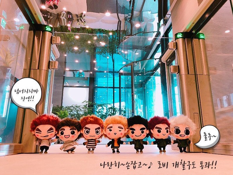 zzomm_zzommp's tweet photo. 🔰เนื่องในวันเกิด #กันยาไลน์ #GOT7
(แจก) ชัคกี้ver.3 1 ตัว
เลือกได้แค่มาร์ค จินยอง ยองแจ
👉 รี+ฟอล
📣ประกาศ 30/09
#ชัคกี้got7 #ชัคกี้ #got7doll #gotoondoll
#ฟิกเกอร์got7 #ตลาดนัดอากาเซ #อากาบง
#ขายของสะสมgot7 #ตลาดนัดอากาเซ่
#ตลาดนัดgot7 #KCON18THAILAND
#ชัคกี้มาร์ค #ชัคกี้จินยอง https://t.co/JdEYbzj48f