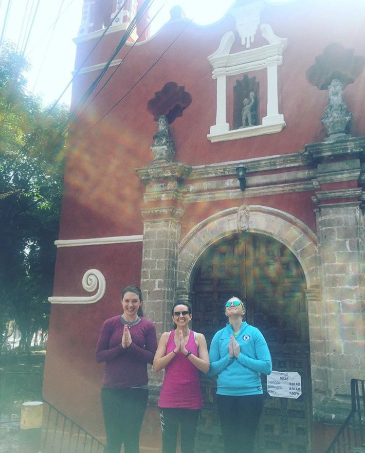 GoRunMexicoCity's tweet photo. And San Antonio heard their pray!!! Discover with us the traditions for Mexico City with a running tour! https://t.co/WJKHpRJUZk #runningtour #gorun #gorunning #gorunningtours #run #fun #sights #tours #sightseeing #RunUrbanSeeTheWorld #mexico #mexicocity #CDMX https://t.co/h59hQsdkdd