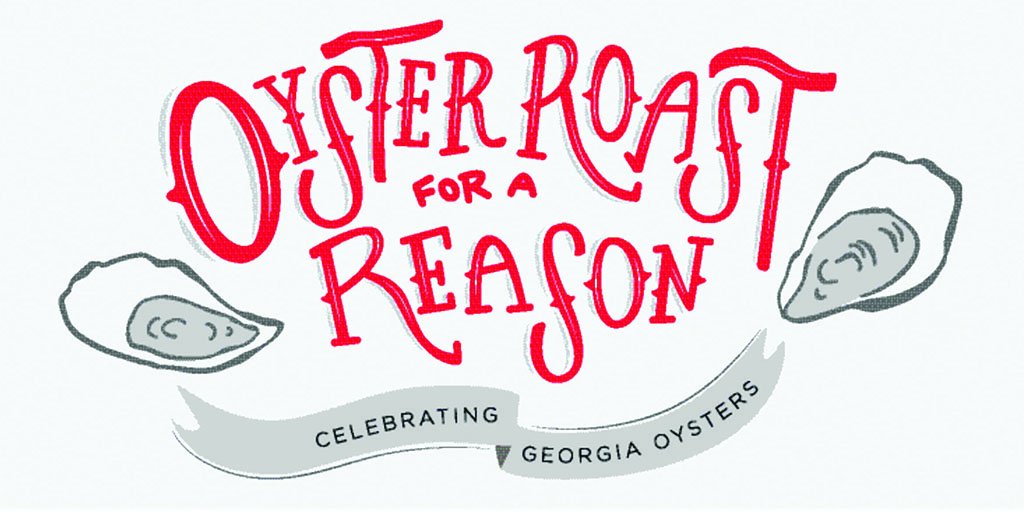 uga_serves's tweet photo. Save the date! The annual Oyster Roast for a Reason, November 17, will continue to support the University of Georgia’s efforts to revive the once-thriving oyster industry in Georgia. https://t.co/m2Ib9VtCfA https://t.co/B81kaJKCRC