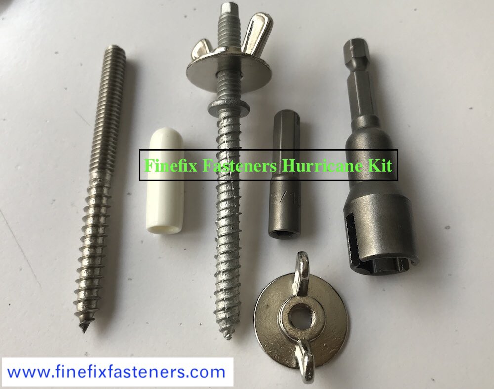 Finefix Fasteners (FinefixFastener) Twitter