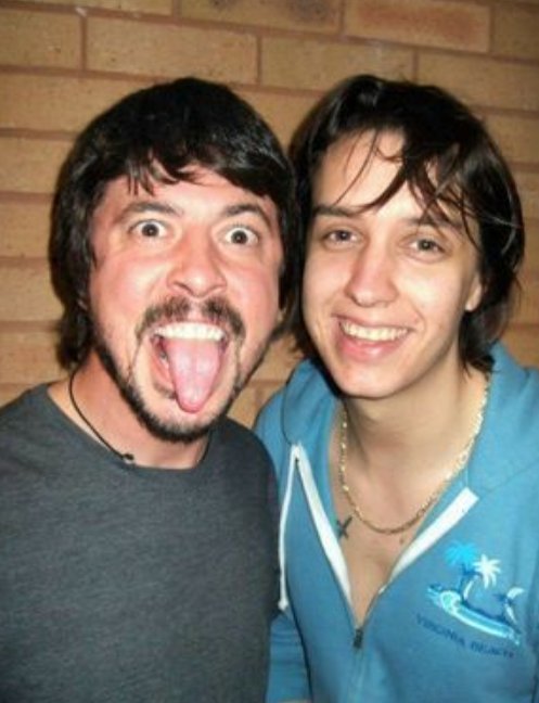 Happy Birthday Julian Casablancas!      
