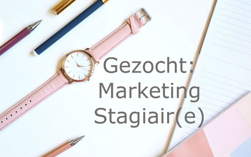 GEZOCHT: we willen ons team graag uitbreiden met een marketing stagiair(e)! Ben jij of ken jij iemand die op zoek is naar een marketing/content stage? 💅 Dan komen we graag met je in contact! Stuur een mail naar ingrid@solobiomooi.nl.